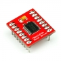 Dual Motor Driver 1A TB6612FNG